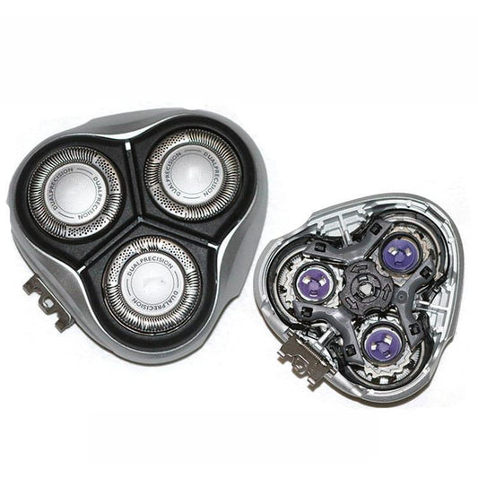 Shaver Replacement Heads for Philips HQ8 AT830 PT877 PT870 PT875 PT830 AT880 AT875 AT895 PT920 PT927, Silver