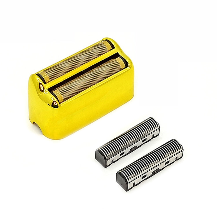 Electric Razor Trimmer Head Cover For Babylis,Style: