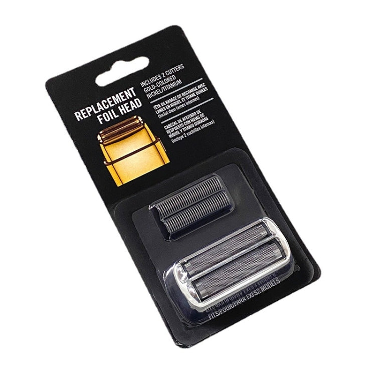 Electric Razor Trimmer Head Cover For Babylis,Style: