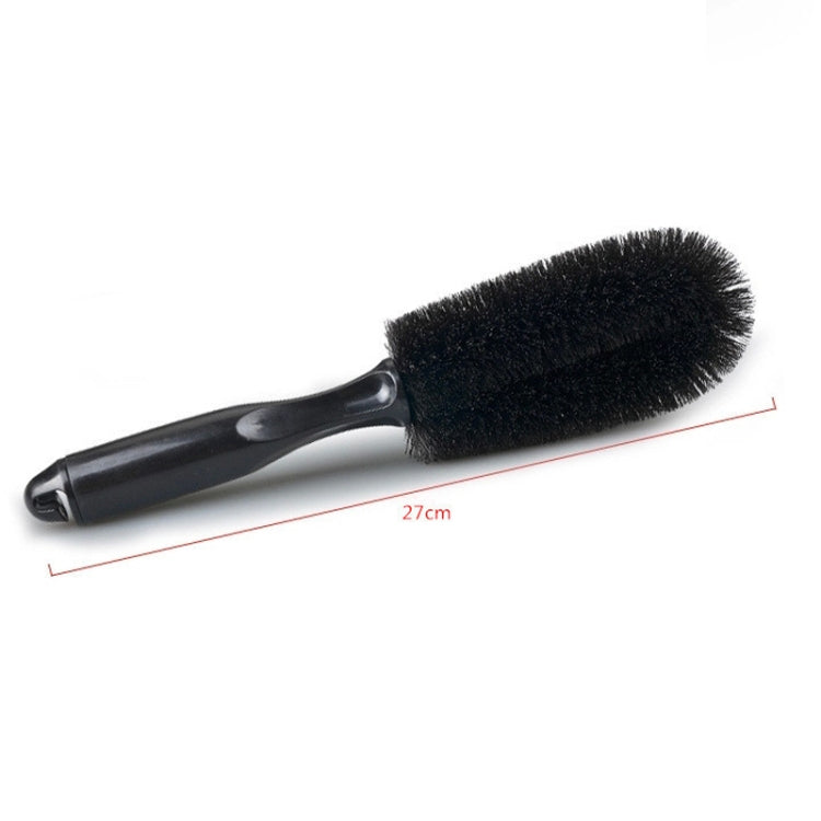 4 PCS Car Wheel Brush Car Washing Supplies