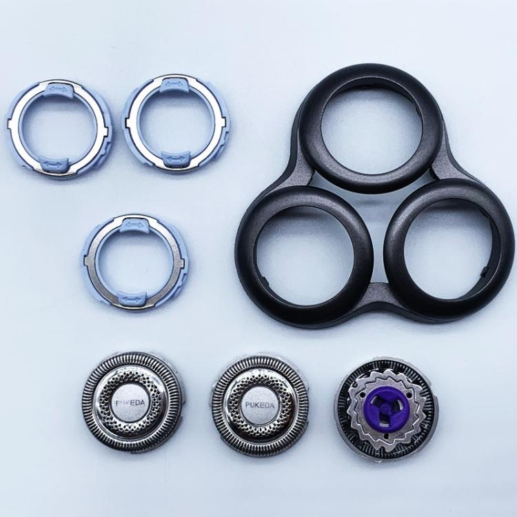 Razor Shaver Blade Head for Philips SH98 SP9860 SP9863 SP9880 9000