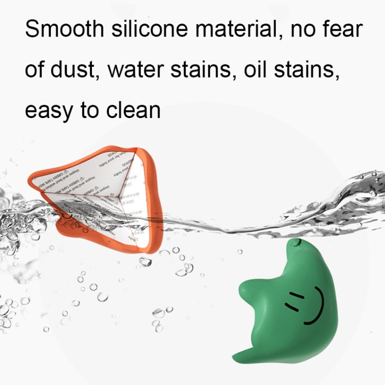 Baby Table Corner Anti-collision Silicone Protective Cover