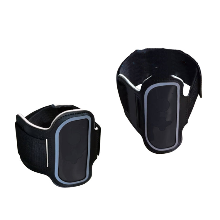 2PCS JYS JYS-NS242 For Nintendo Switch Joy-con Small Handlebar Leg Sports Straps