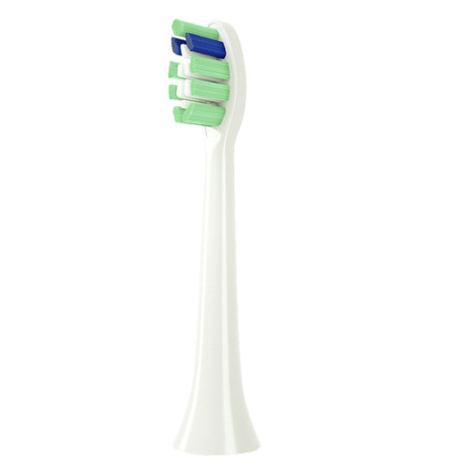 Toothbrush Head For Philips HX6730 HX9352 HX8910 HX3226,Style: Clean Medium Hair, Dental Plaque Defensive
