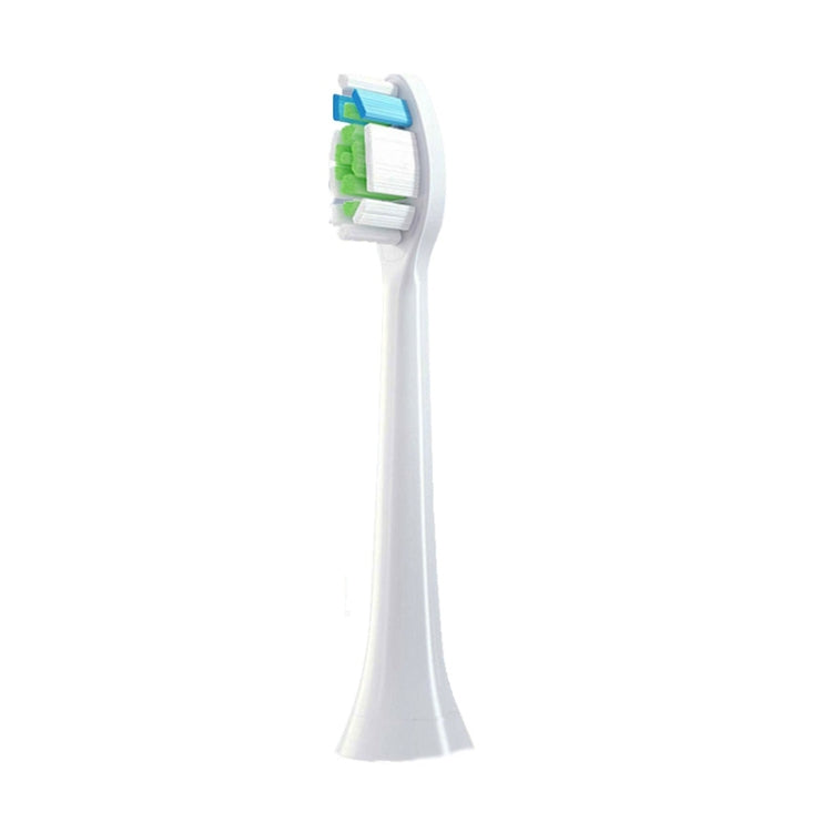 Toothbrush Head For Philips HX6730 HX9352 HX8910 HX3226,Style: Clean Medium Hair