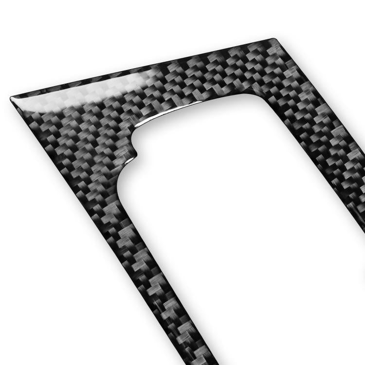 For BMW X1 F48/X2 F39 2pcs /Set Radio + Air Conditioning Panel Sticker