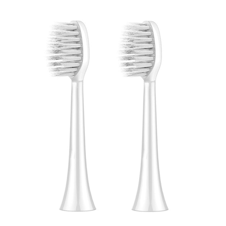 2 PCS Electric Toothbrush Head for Ulike UB602 UB603 UB601,Style:
