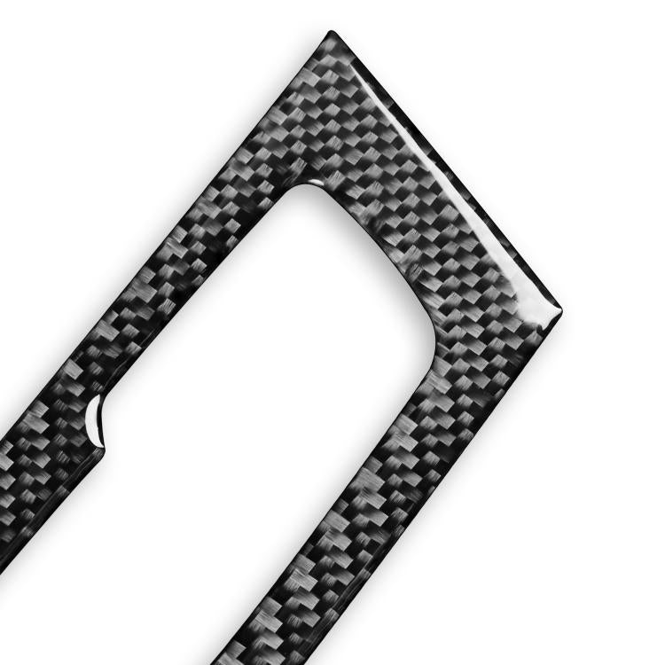 For BMW X1 F48/X2 F39 Radio Panel Sticker