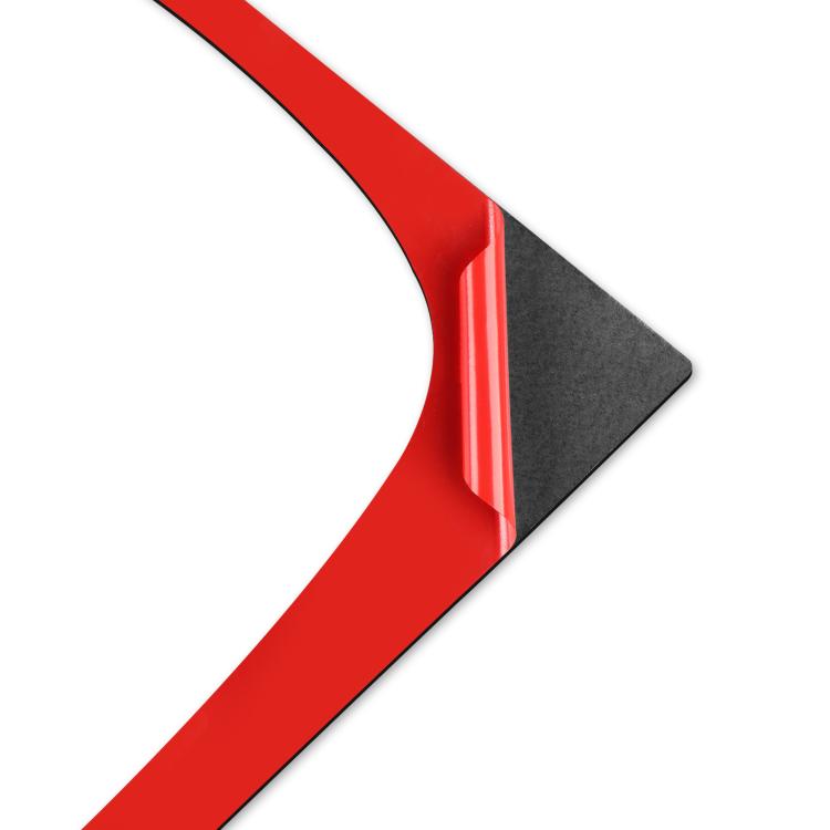 For BMW X1 F48/X2 F39 Radio Panel Sticker