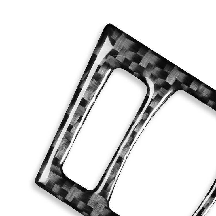 For BMW X1 F48/X2 F39 Central Air Outlet Knob Sticker