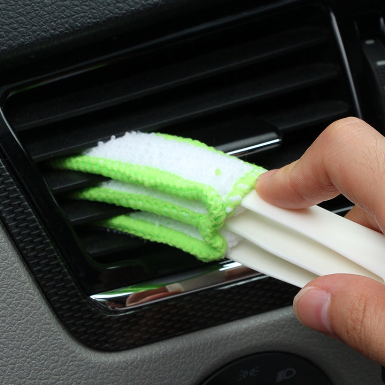 5PCS / Set Groove Cleaning Brush Multi-tool Household Door and Window Brush