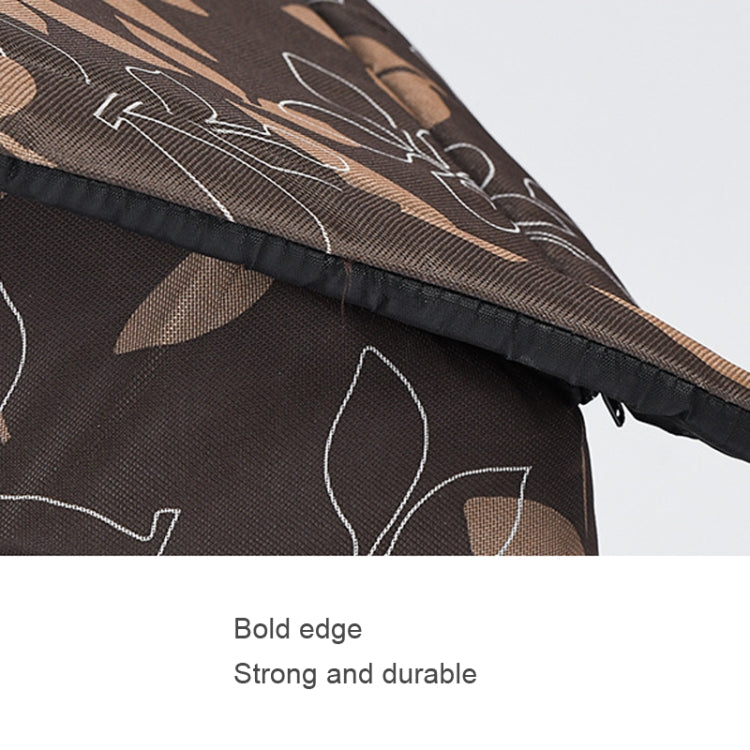 Outdoor Waterproof Oxford Cloth Pet Nest Pet Tent, Size: