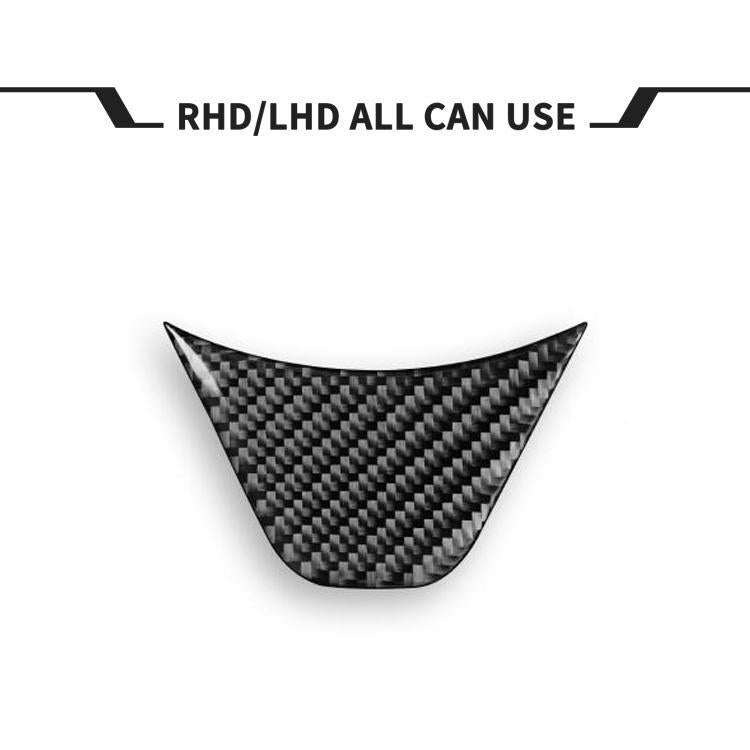 For BMW X1 F48/X2 F39 Steering Wheel Chin Sticker