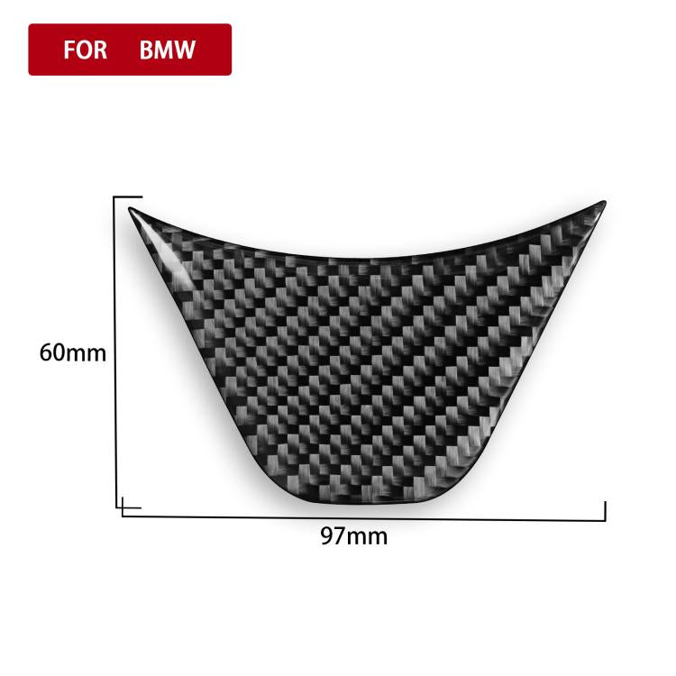 For BMW X1 F48/X2 F39 Steering Wheel Chin Sticker