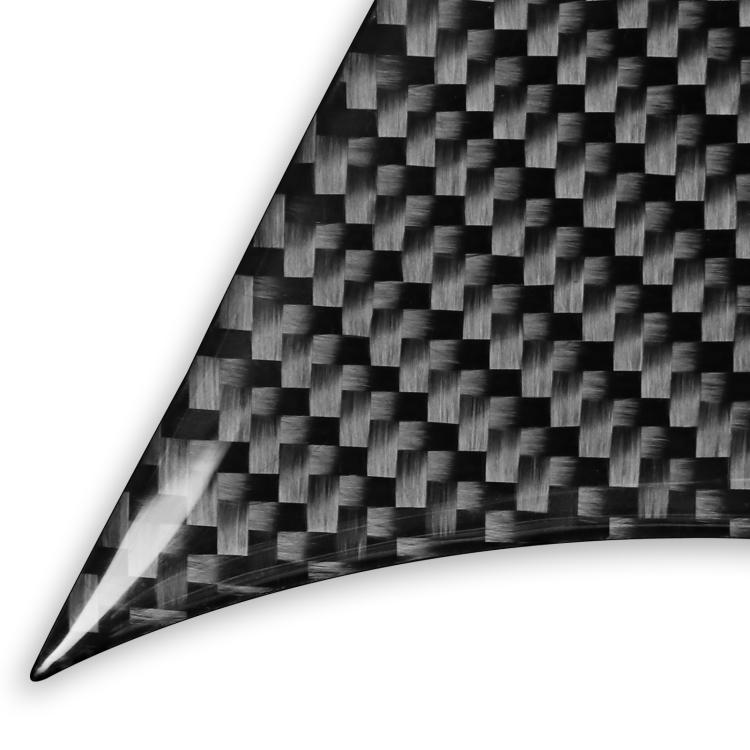 For BMW X1 F48/X2 F39 Steering Wheel Chin Sticker