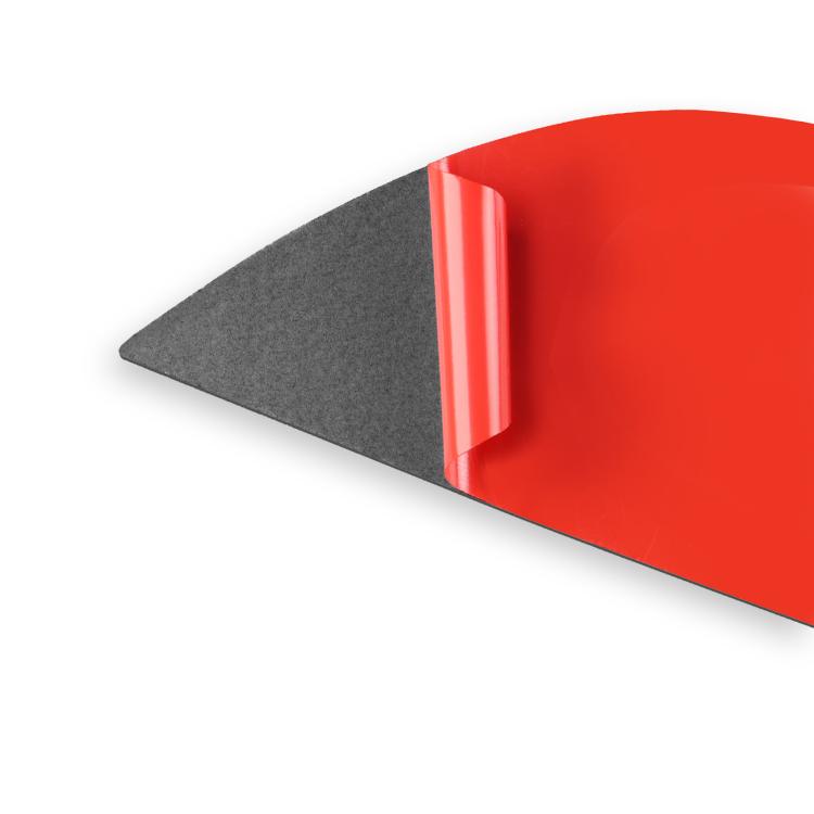 For BMW X1 F48/X2 F39 Steering Wheel Chin Sticker