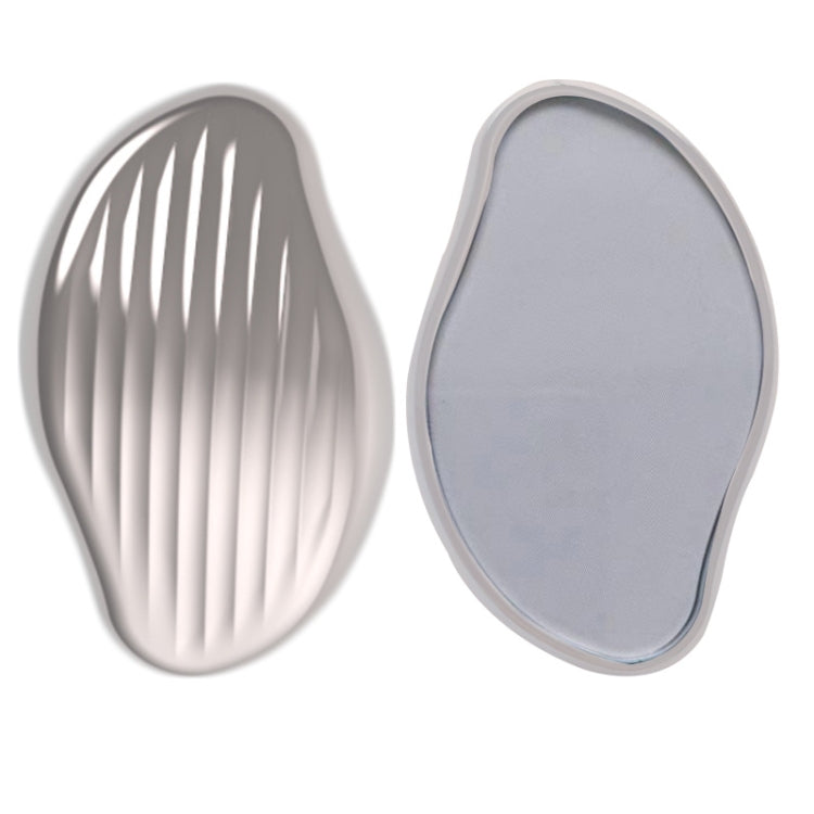 Nano -Glass Hair Removal Physical Painless Safe Epilator