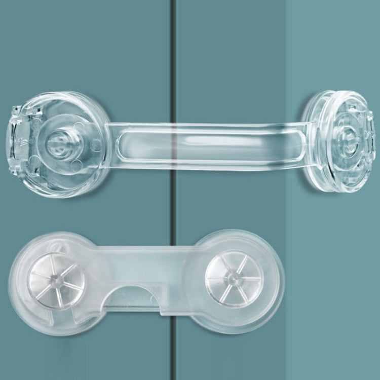 Children Drawer Anti-opening Cabinet Door Refrigerator Safety Lock