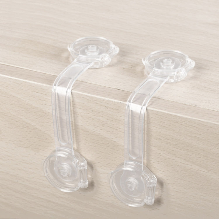 Children Drawer Anti-opening Cabinet Door Refrigerator Safety Lock