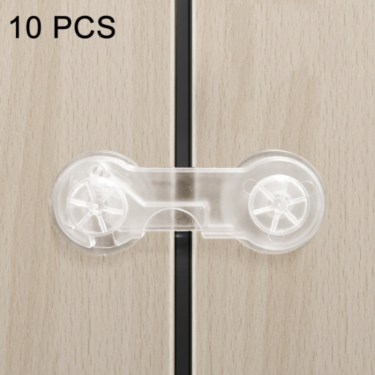 Children Drawer Anti-opening Cabinet Door Refrigerator Safety Lock