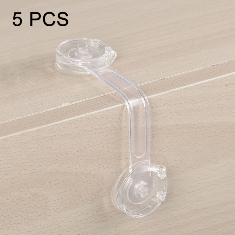 Children Drawer Anti-opening Cabinet Door Refrigerator Safety Lock