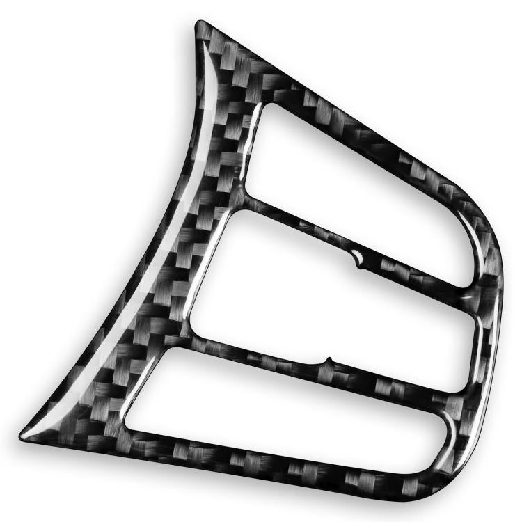 For BMW X1 F48/X2 F39 2pcs /Set Steering Wheel Button Stickers