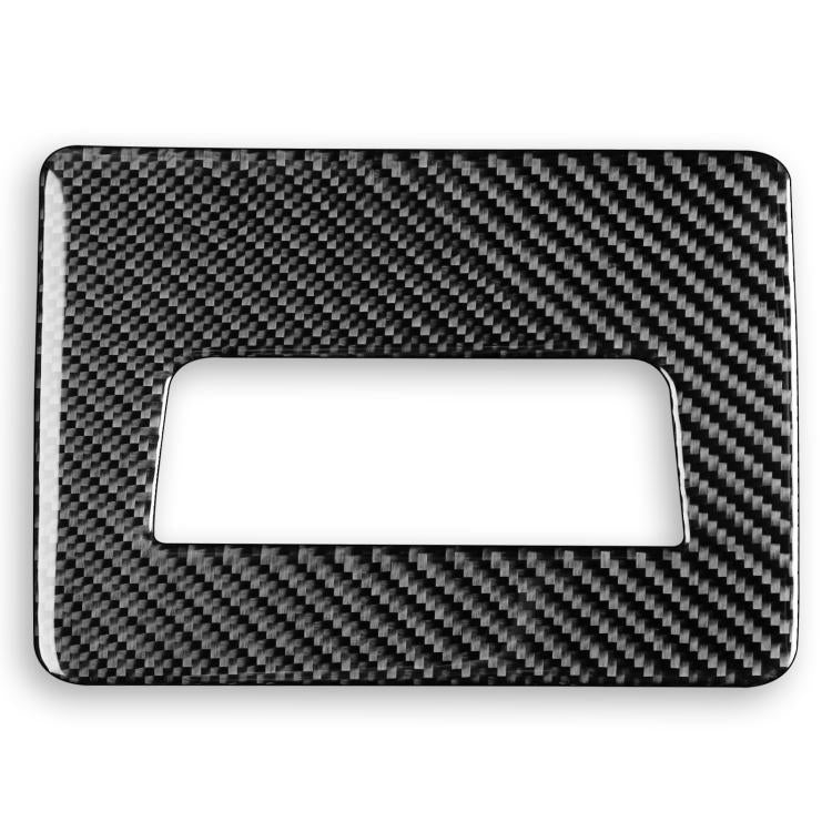 For BMW X1 F48/X2 F39 Driver Seat Storage Box Sticker