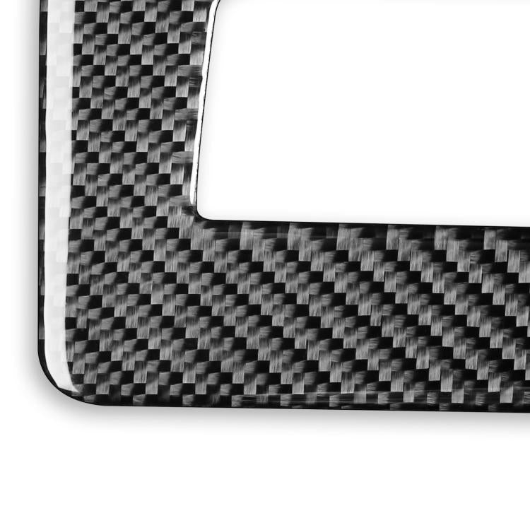 For BMW X1 F48/X2 F39 Driver Seat Storage Box Sticker