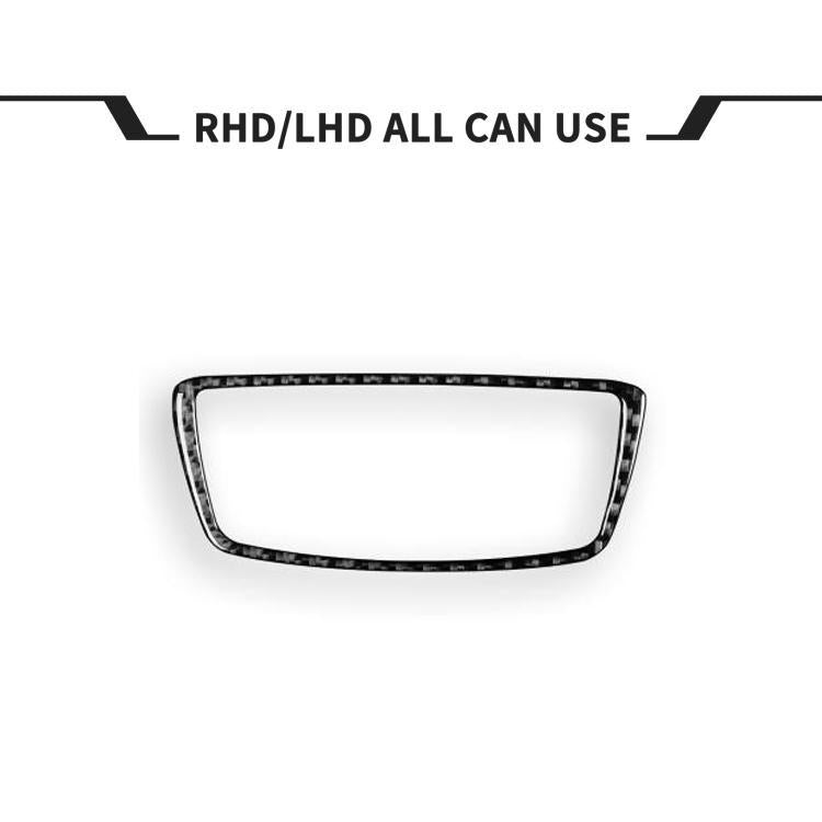 For BMW X1 F48/X2 F39 Dark Light Control Sticker