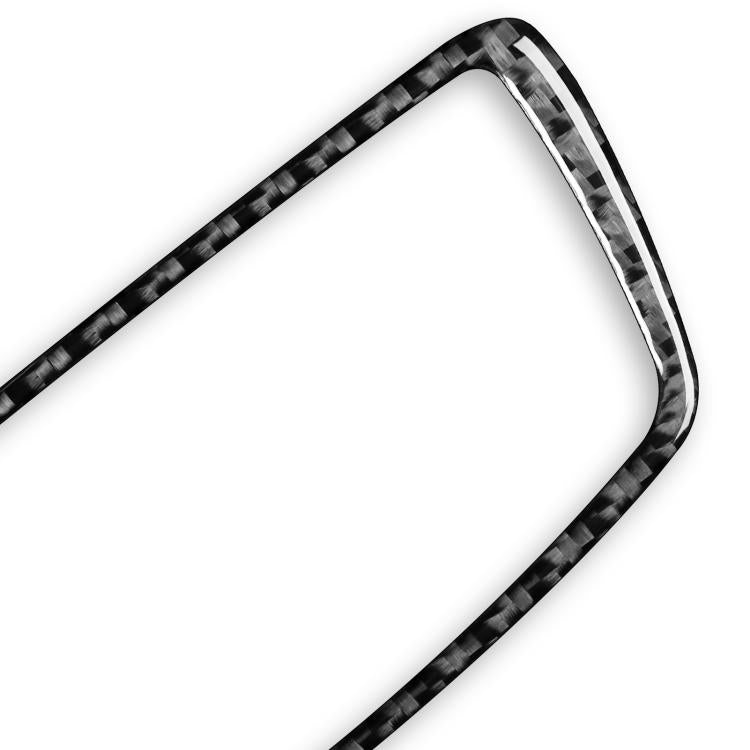 For BMW X1 F48/X2 F39 Dark Light Control Sticker