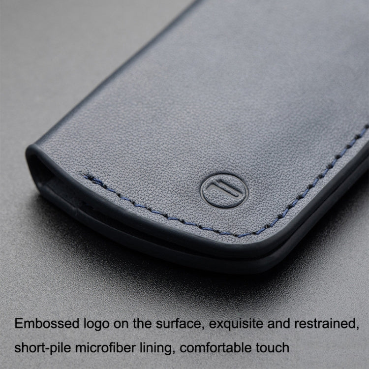 PGYTECH P-CB-036 SLR Mirrorless Camera TF Memory Card Storage Bag