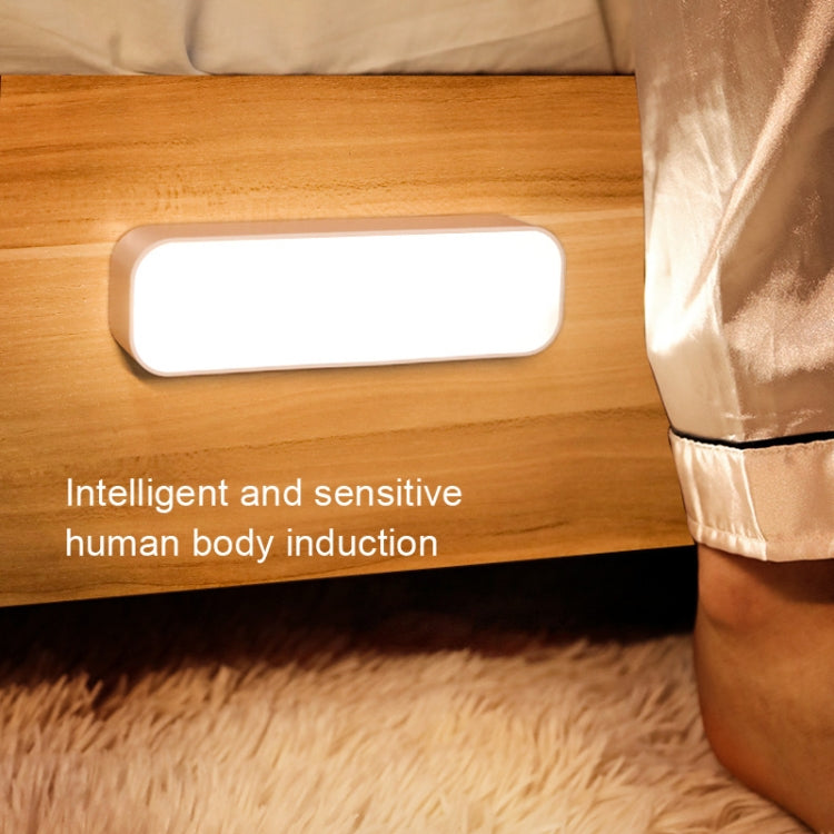 D6 Smart Charging Home Wireless Cabinet Sensor Light, Battery Capacity: