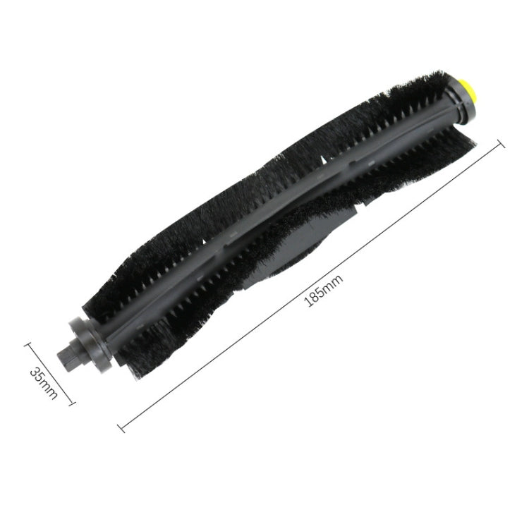 For 360 X100/X100 MAX Robot Vacuum Accessories