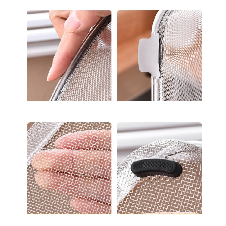 Kitchen Multifunctional Stainless Steel Triangle Sink Drain Basket, Style: