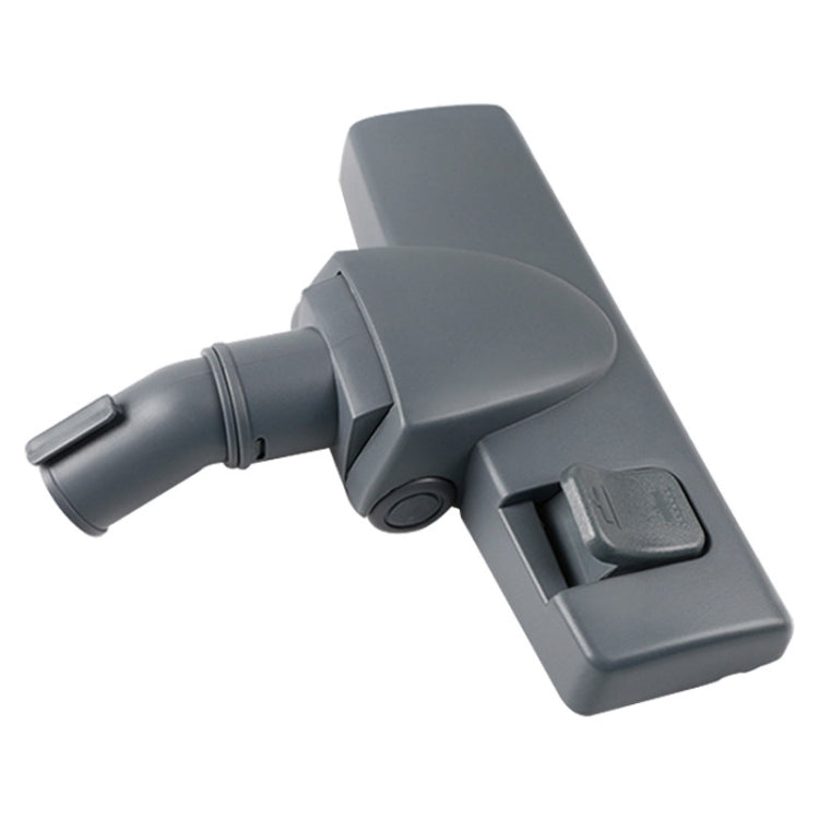 35mm Vacuum Cleaner Accessories Floor Brush Head For Haier / Midea