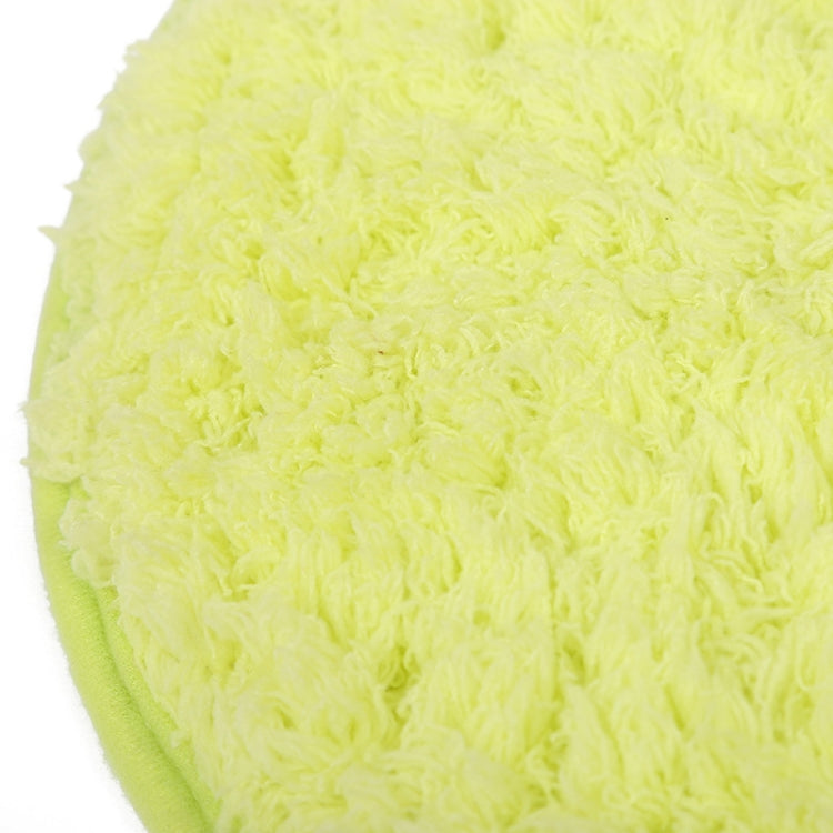 Pet Deep Sleep Plush Pad Pet Bed