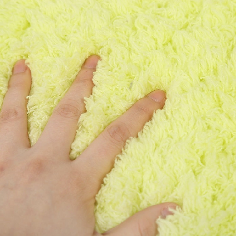 Pet Deep Sleep Plush Pad Pet Bed