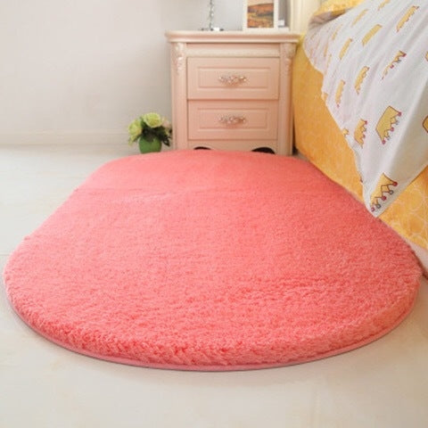 Pet Deep Sleep Plush Pad Pet Bed