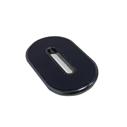 Q10 Car Dashboard Magnetic Suction Mini Mobile Phone Holder, Black, Silver, Gold