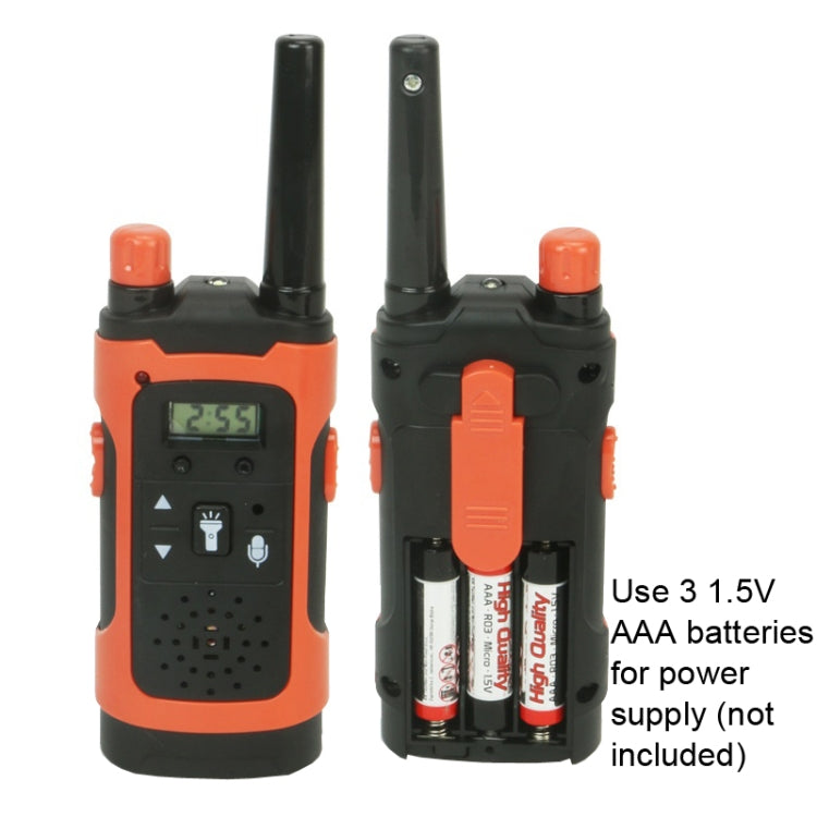 Children Walkie-talkie Remote Wireless Call  Parent-child Interactive Toy Phone