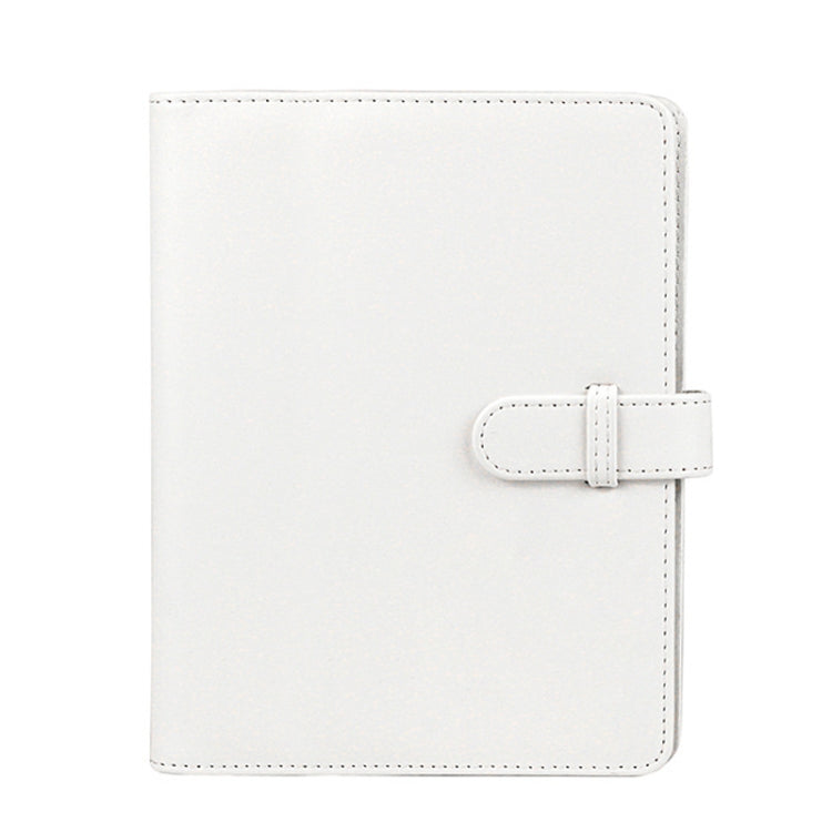 3 Inch PU Leather Retro Photo Album Photo Storage Commemorative Book