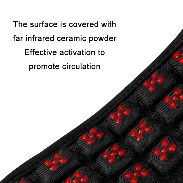 JFT Pregnant Women Shoulder Protection Car Seat Belt, Size: