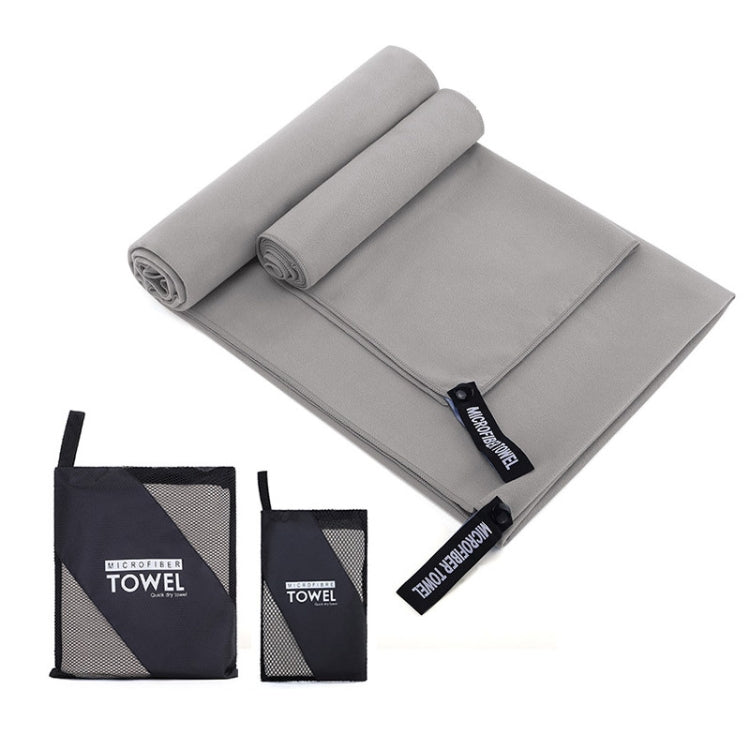 Absorbent Quick Dry Sports Towel Microfiber Bath Towel