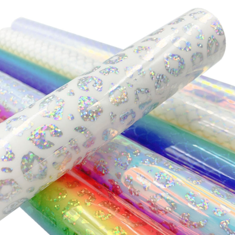 Gradient Self Adhesive Vinyl DIY Graphics for Home Window Decal Decor