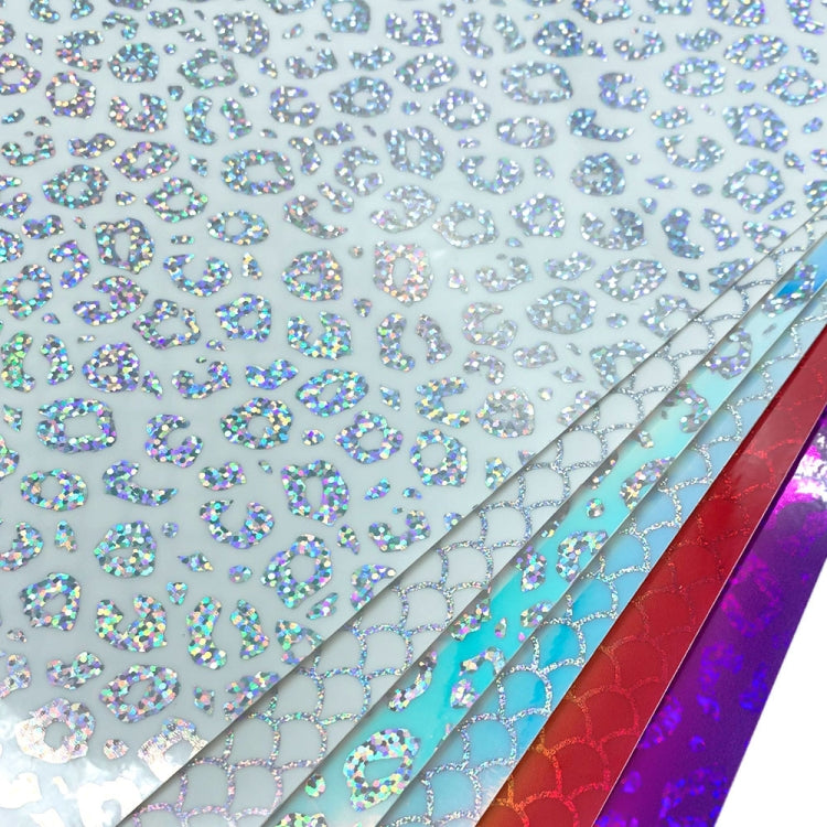 Gradient Self Adhesive Vinyl DIY Graphics for Home Window Decal Decor