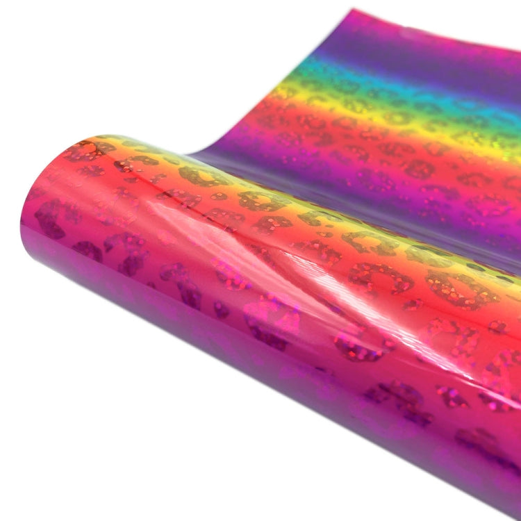 Gradient Self Adhesive Vinyl DIY Graphics for Home Window Decal Decor