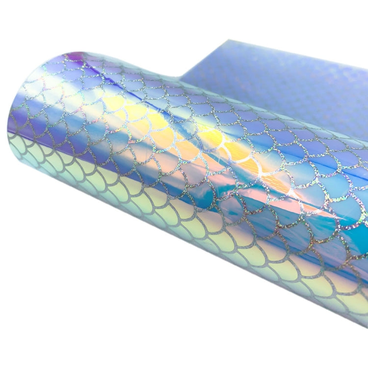 Gradient Self Adhesive Vinyl DIY Graphics for Home Window Decal Decor