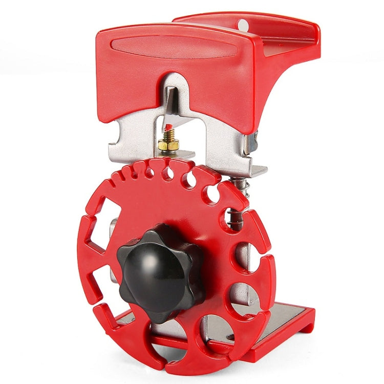 Stainless Steel Adjustable Handheld Quick Wire Stripper