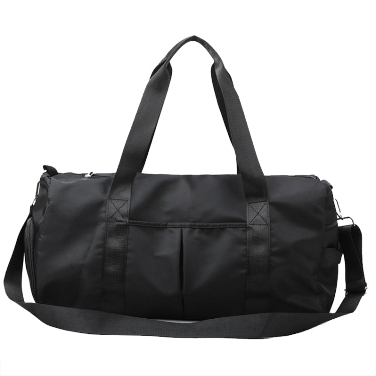 20200 Large Capacity Waterproof Sports Fitness Messenger Bag, Size: