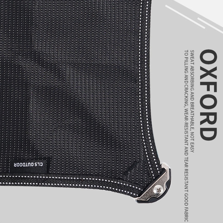 CLS C3 Outdoor Folding Stool Climbing Camping Portable Small Bench